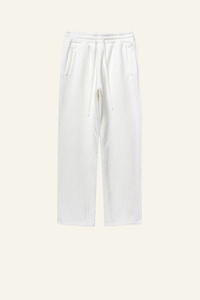 Women's Drawstring Cuffed Sweatpants