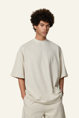 Men's Cotton Oversize Streetwear T-shirt