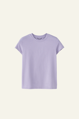 Women's Fitted Breathable Solid OutdoorT-shirt