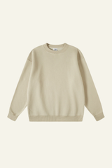 Women's Streetwear Relaxed Pullover Hoodie