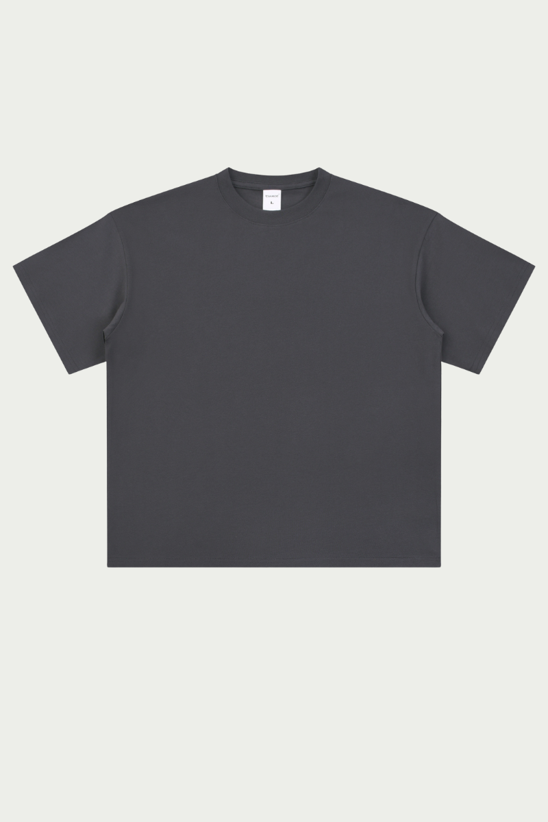 Men's Summer Cooling Antibacterial 17 Color Short Sleeve Tee