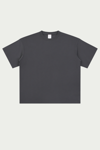 Men's Summer Cooling Antibacterial 17 Color Short Sleeve Tee