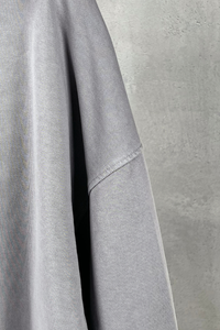 Men's 480 Heavyweight Washed Cotton Hoddie