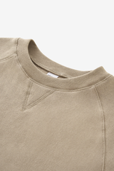 Men's Streetwear Round Neck  Pullover