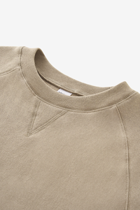 Men's Streetwear Round Neck  Pullover