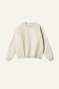 Men's  Streetwear Heavyweight  Pullover