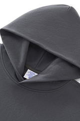 Women's Stretwear Relaxed Fleece-Lined Hoodie