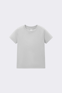 Unisex Spring Summer 220g Cooling Fruit Stretch Tee