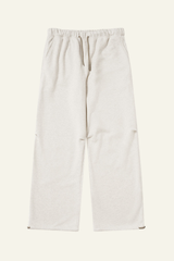Men's Streetwear Drawstring Straight Leg Pants