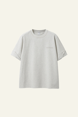 Men's Streetwear 260 Heavyweight Printed T-shirt
