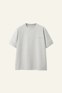 Men's Streetwear 260 Heavyweight Printed T-shirt
