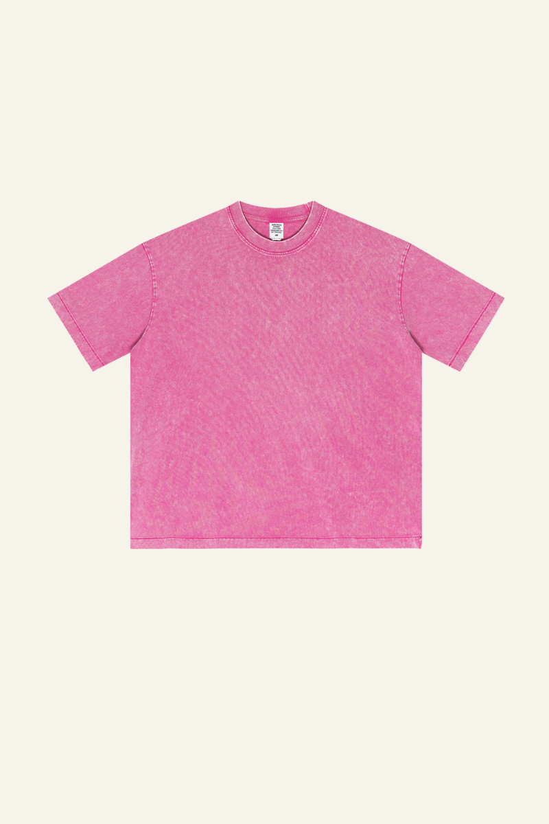Men's Dopamine Cotton T-shirt