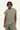 Men's Streetwear Heavyweight Cotton Sleeveless Top