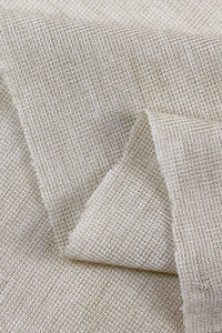 TS0607 Dust Free Tencel Odale Piqu Fabric