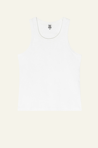 Men's Streetwear Sports Tank Top