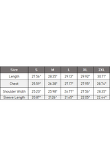 Women's FallWinter 430g Terry Solid LooseDropShoulder Hoodie