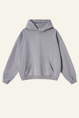 Men's 480 Heavyweight Washed Cotton Hoddie