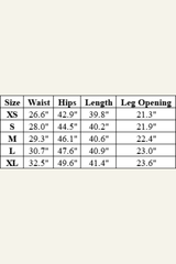 Men's Streetwear Washed Cotton Side Pockets Cargo Pants