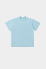 Men's Polyester Odor Control Quick Dry Crewneck Tee