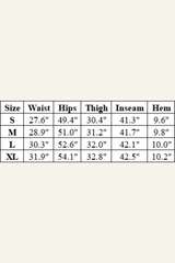 Men's Cotton Vintage Drawstring Wide Leg Pants