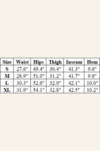 Men's Cotton Vintage Drawstring Wide Leg Pants
