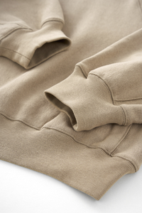 Men's Streetwear Round Neck  Pullover