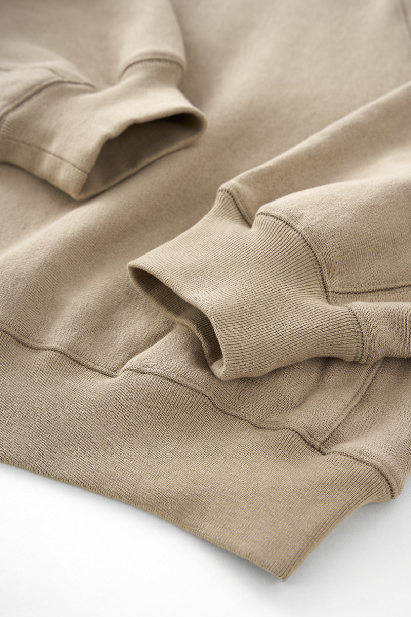 Men's Streetwear Round Neck  Pullover