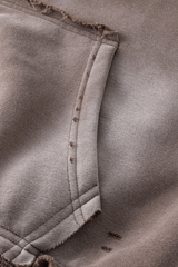 Men's Vintage Streetwear Jacket