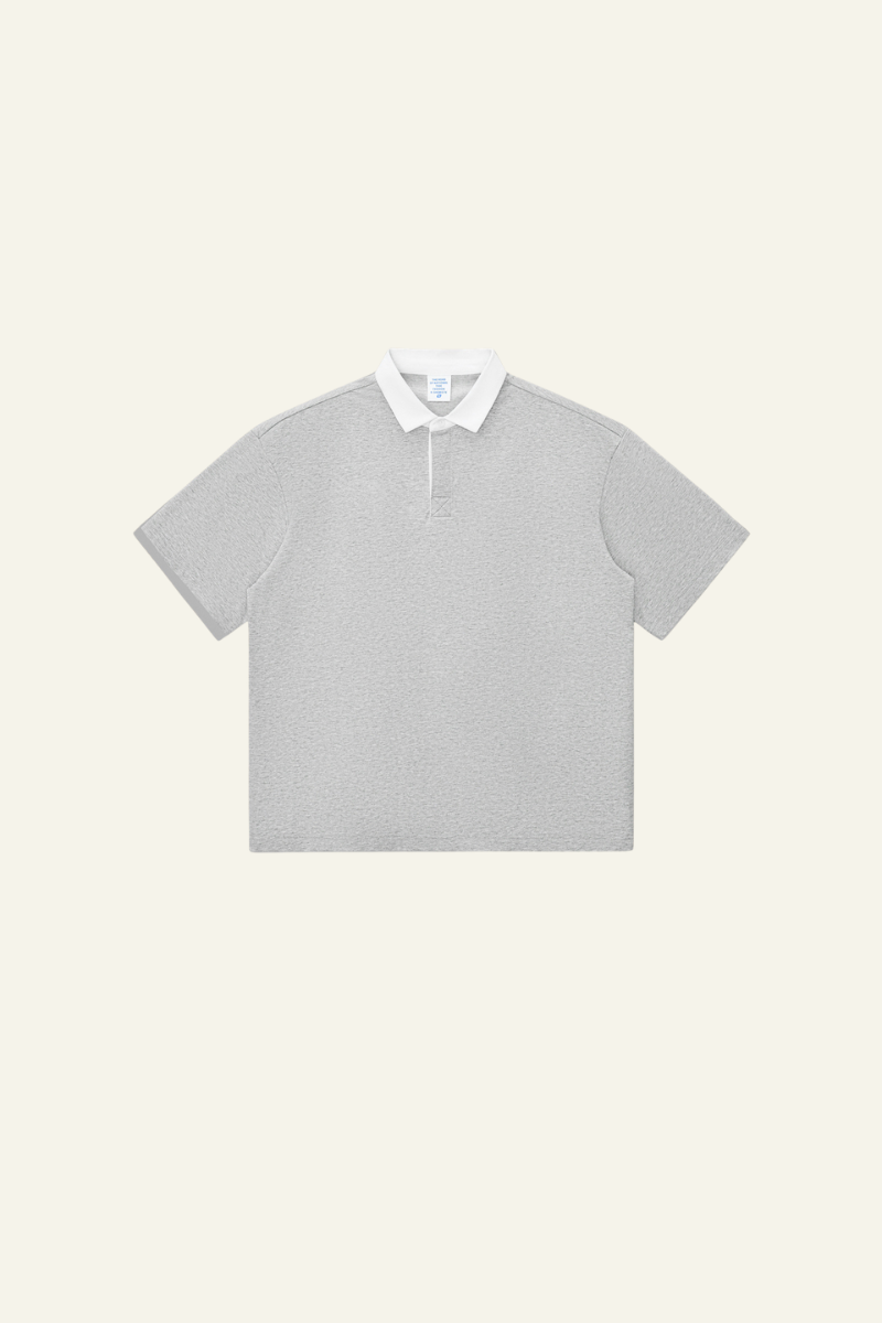 Women's Polo Collar Athletic T-Shirt