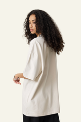 Women's Streetwear Small-Neck Quick-Dry Athletic T-Shirt
