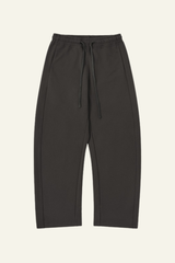 Men's Streetwear Curved Knife Pants