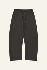 Men's Streetwear Curved Knife Pants