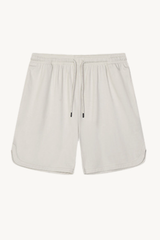 Men's Summer 240g Mesh Quick Dry Loose Shorts