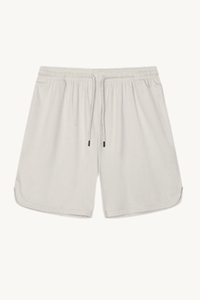 Men's Summer 240g Mesh Quick Dry Loose Shorts