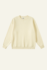 Women's Streetwear Relaxed Pullover Hoodie