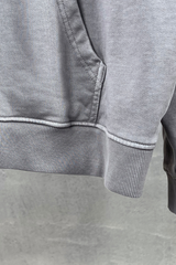 Men's 480 Heavyweight Washed Cotton Hoddie