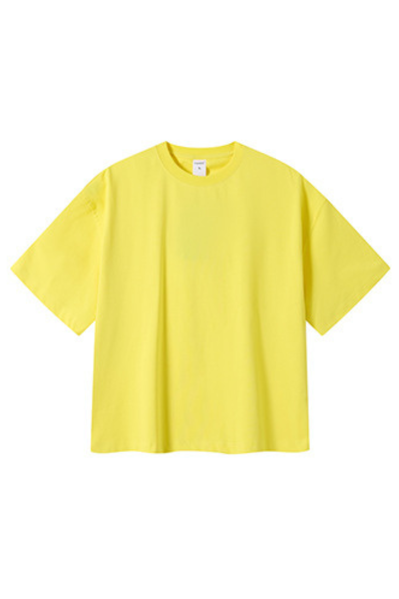 Men's Summer Cooling Ribbed Antimicrobial UV Protection Tee