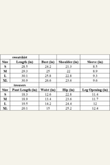 Men's Cotton Dopamine Set: T-shirt And Athletic Wear Short