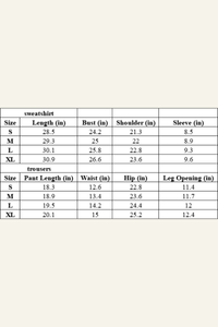 Men's Cotton Dopamine Set: T-shirt And Athletic Wear Short