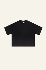 Men's  Cotton Vintage Washed T-Shirt