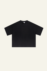 Men's  Cotton Vintage Washed T-Shirt