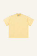 Men's Cotton Oversize Streetwear T-shirt