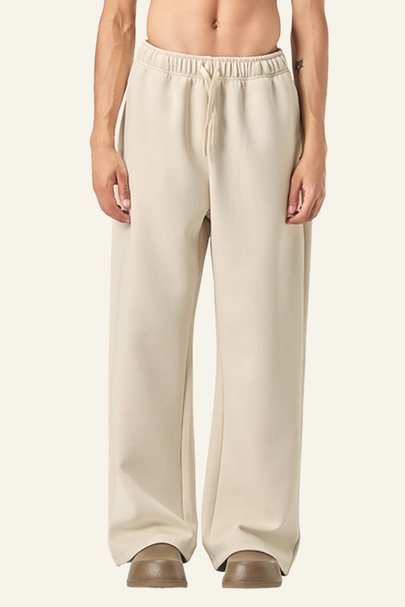 Men's 350 Heavyweight Drawstring Straight Leg Pant