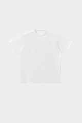 Men's Polyester Odor Control Quick Dry Crewneck Tee