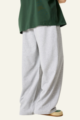 Men's Solid Color Casual Pants