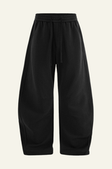 Men's Streetwear Drawstring Harem Sweatpants