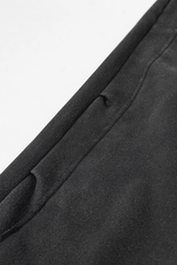Men's Fleece-Lined Athletic Pants.