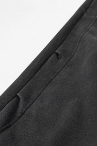 Men's Fleece-Lined Athletic Pants.