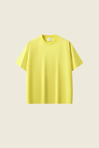 Women's Summer 240g Quick Dry UPF 50+ Cooling Mock Neck Tee