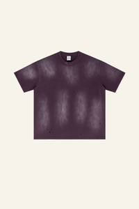 Men's Heavyweight Cotton T-shirt.